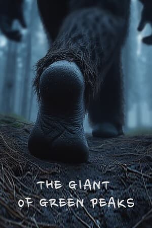 Campfire Stories: The Giant of Green Peaks