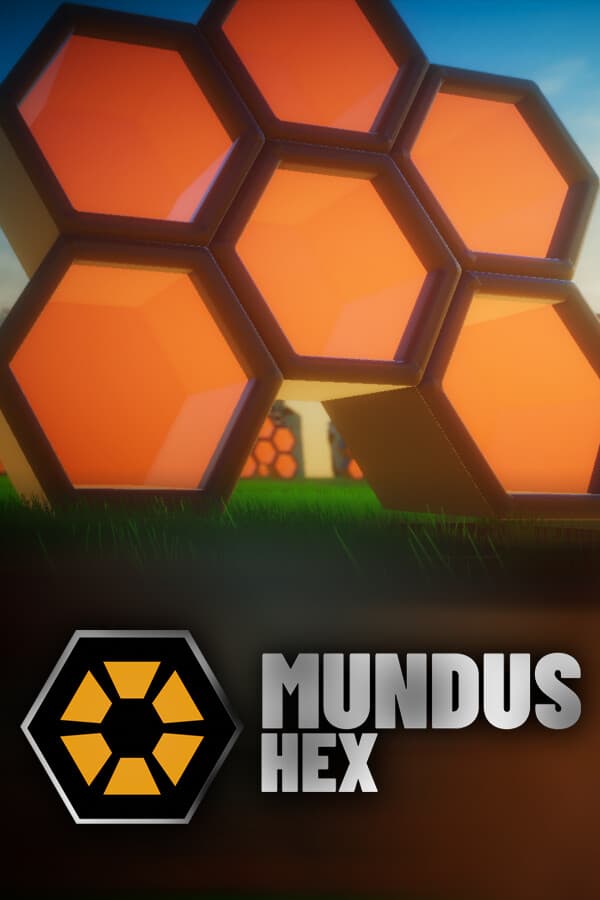 MundusHex