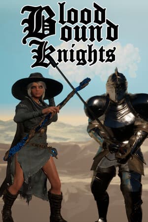 BloodBound Knights
