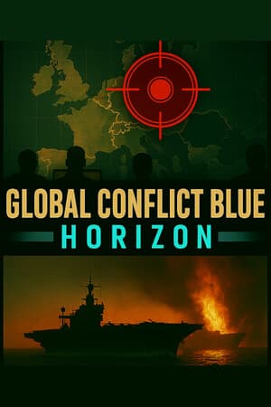 Global Conflict Blue: Horizon