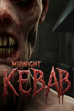 Midnight Kebab