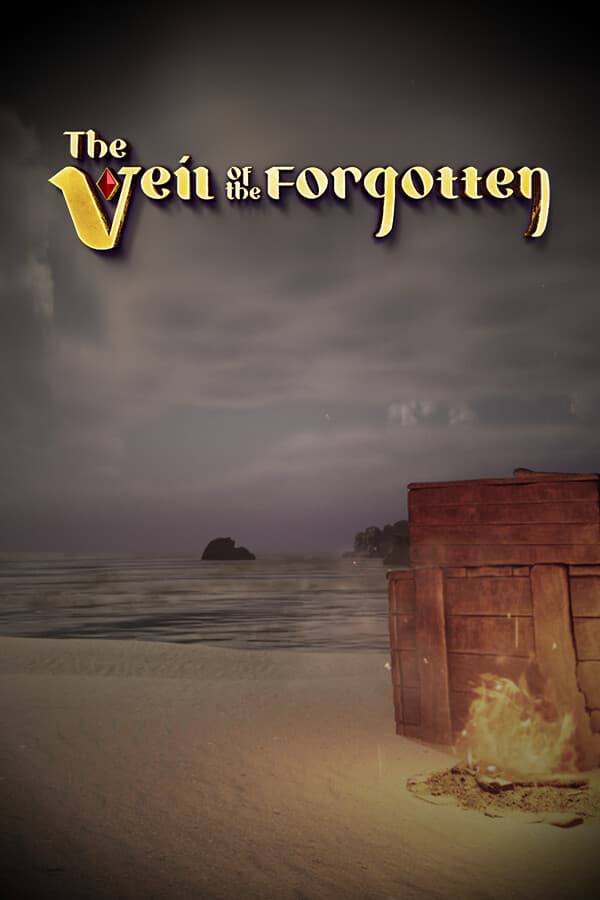 The veil of the forgotten