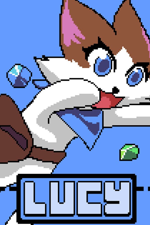 Lucy