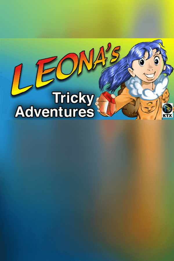 Leona's Tricky Adventures