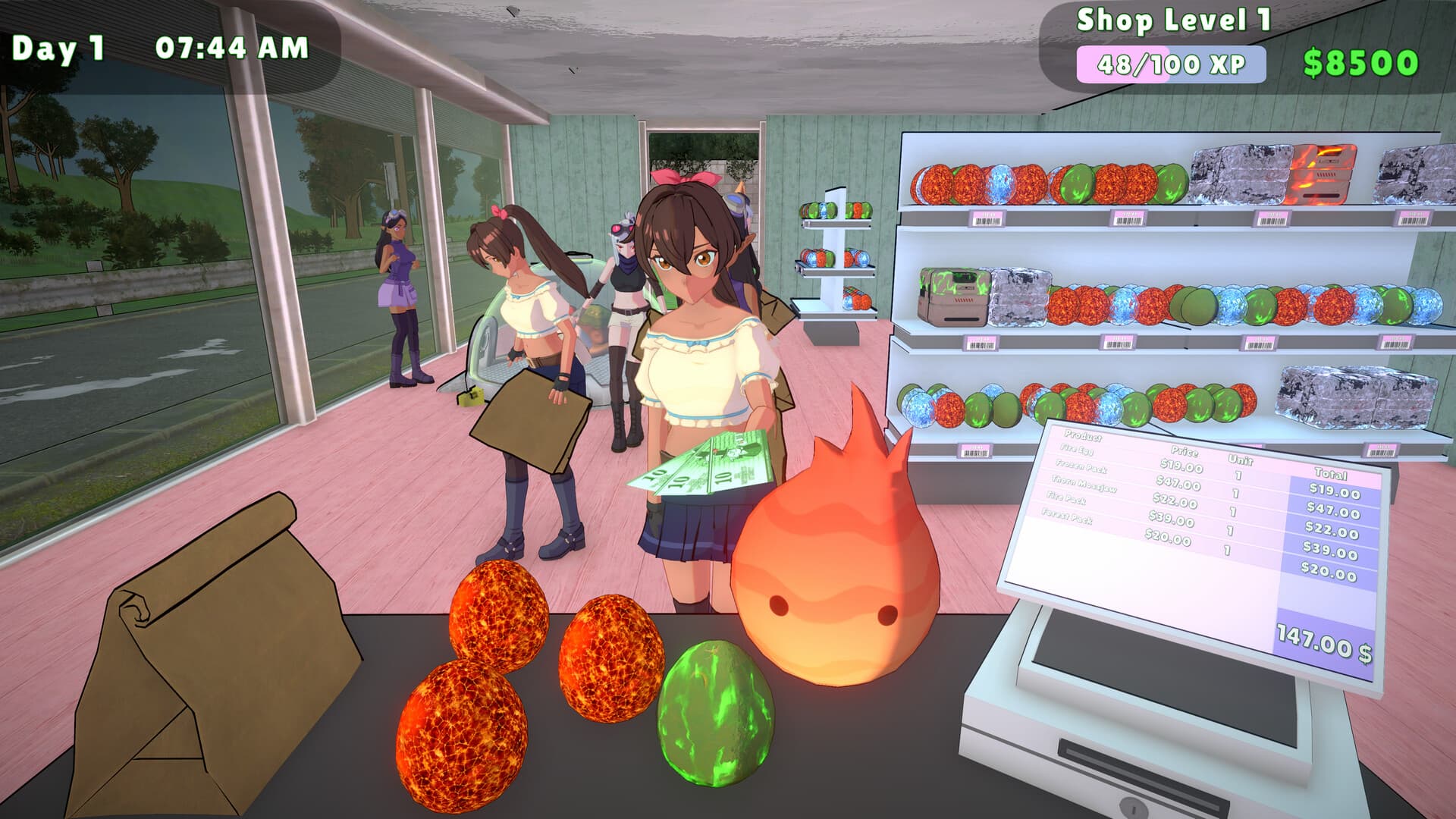Game Image