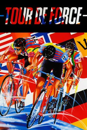 Tour de Force (1987)