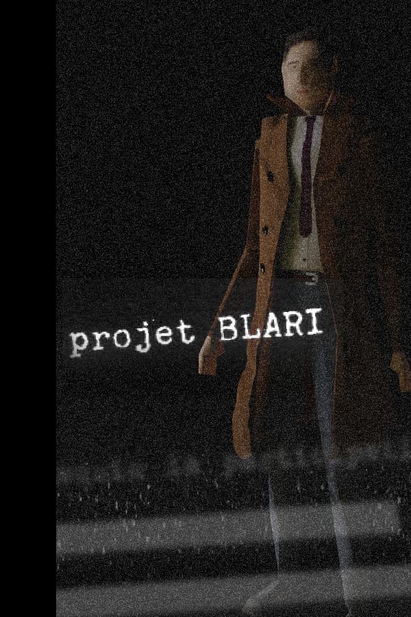 project BLARI