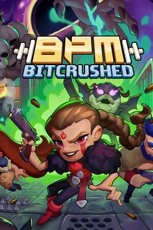 BPM Bitcrushed
