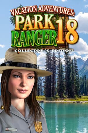 Vacation Adventures: Park Ranger 18 Collectors Edition