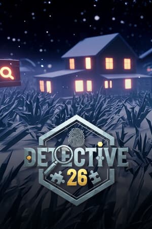 Detective 26