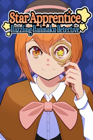 Star Apprentice: Dazzling Danmaku Detective