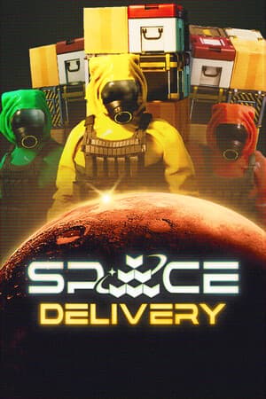 Space Delivery