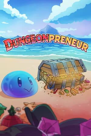 Dungeonpreneur