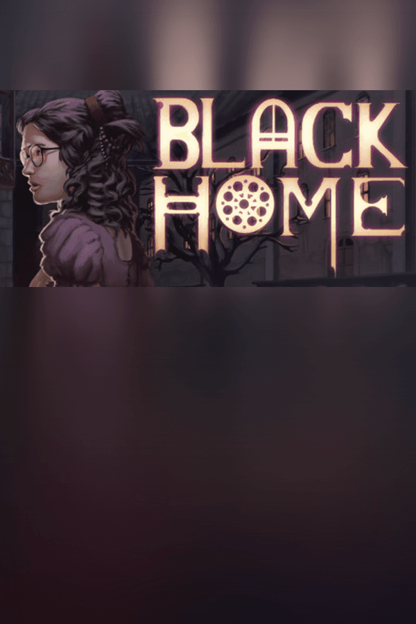 Black Home