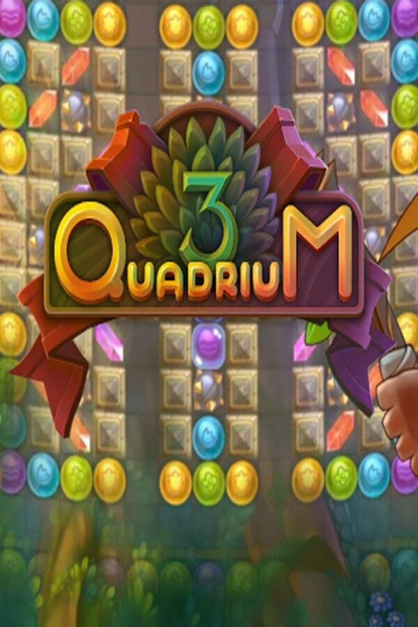 Quadrium 3