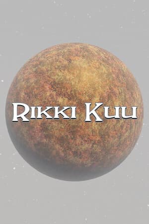 Rikki Kuu