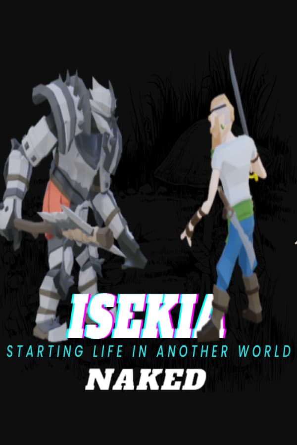 Starting Life In Another World Naked