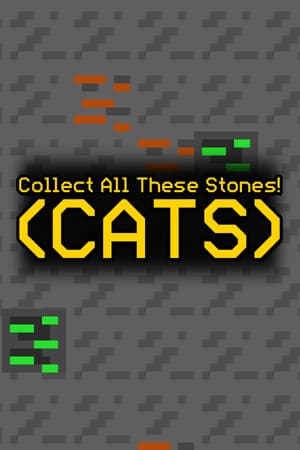 Collect All These Stones! (CATS)