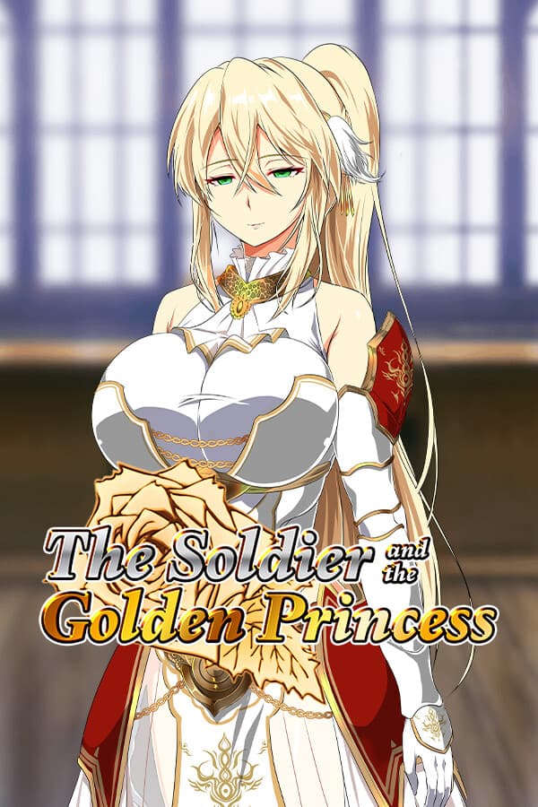 The Soldier and the Golden Princess