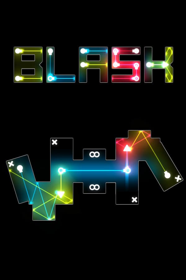 BLASK
