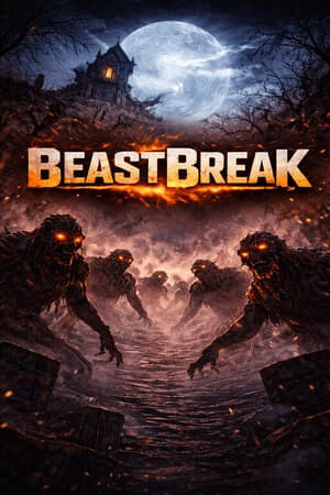 BeastBreak: Monster Horde Shooter