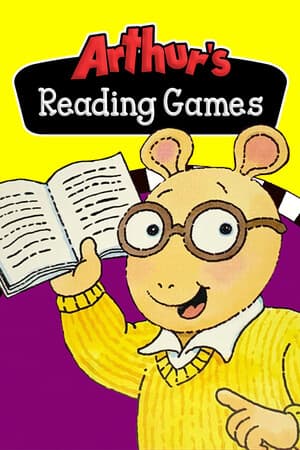 Arthur's Reading Games