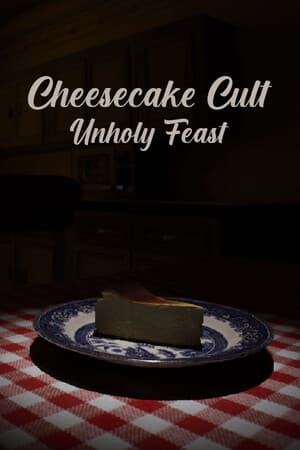 Cheesecake Cult: Unholy Feast