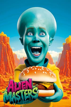 Alien Masters