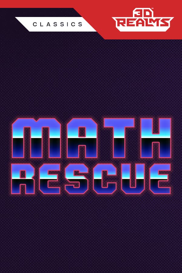 Math Rescue