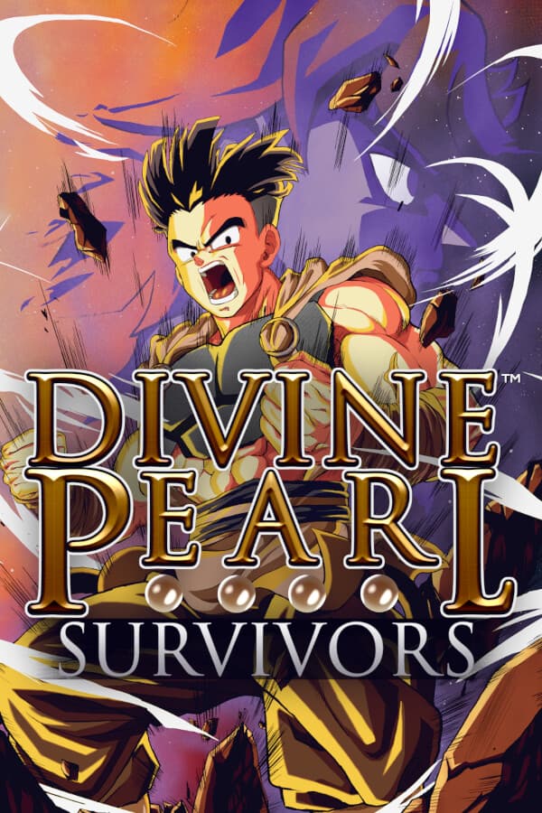 DIVINE PEARL: Survivors