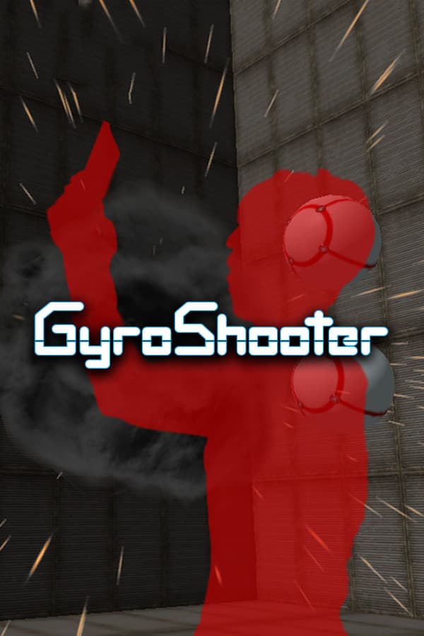 GyroShooter