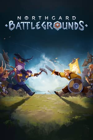 Northgard Battlegrounds