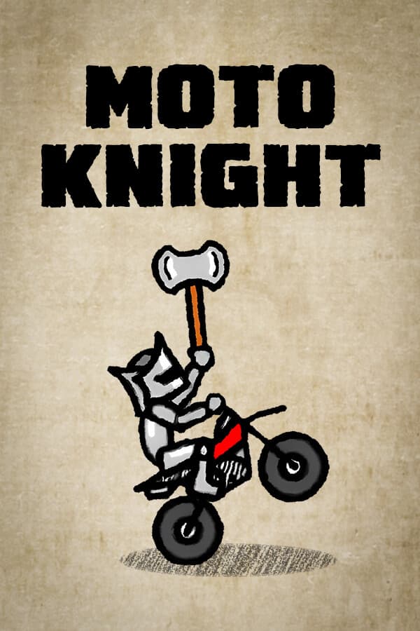 Moto Knight