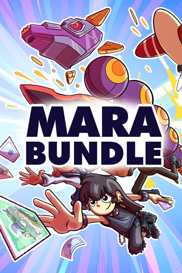 Marabundle