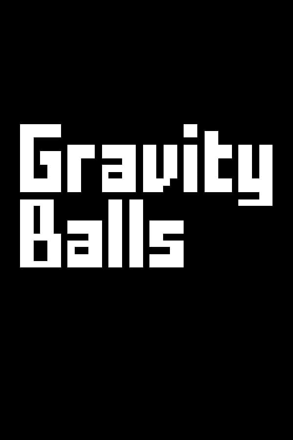 Gravity Balls