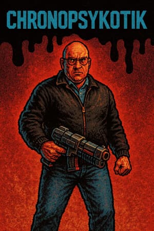 ChronoPsykotik