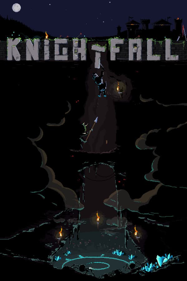 Knightfall