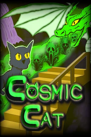 Cosmic Cat