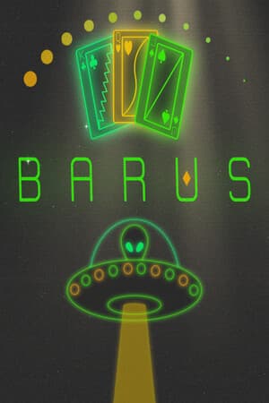 Barus