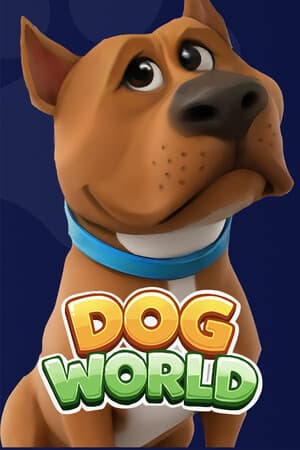 Dog World