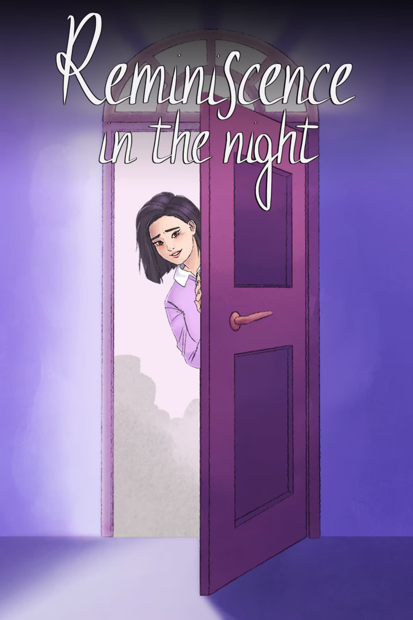 Reminiscence in the Night PS4 & PS5