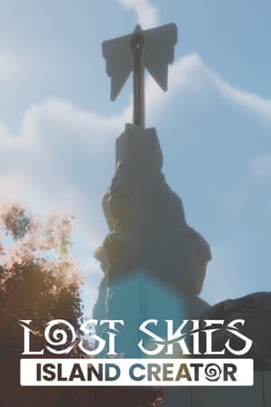 Lost Skies: Island Creator
