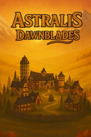 Astralis : Dawnblades