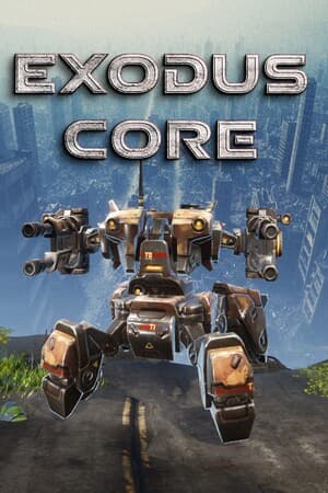 Exodus Core