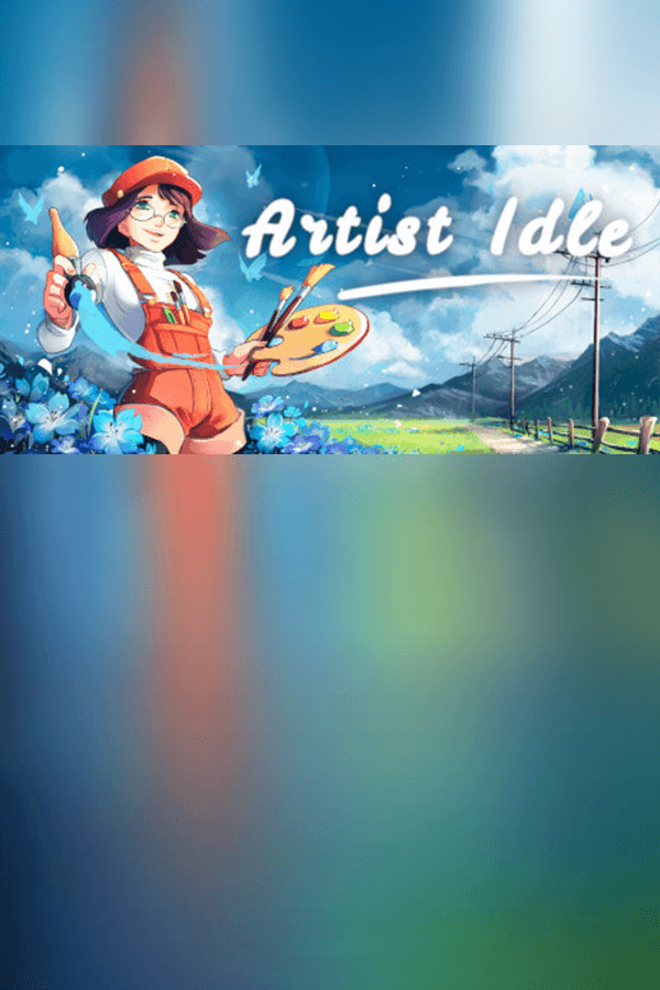 Artist Idle