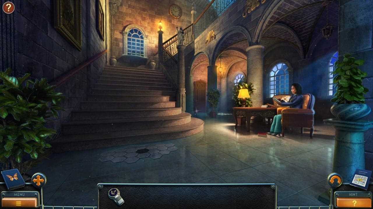 Game Image