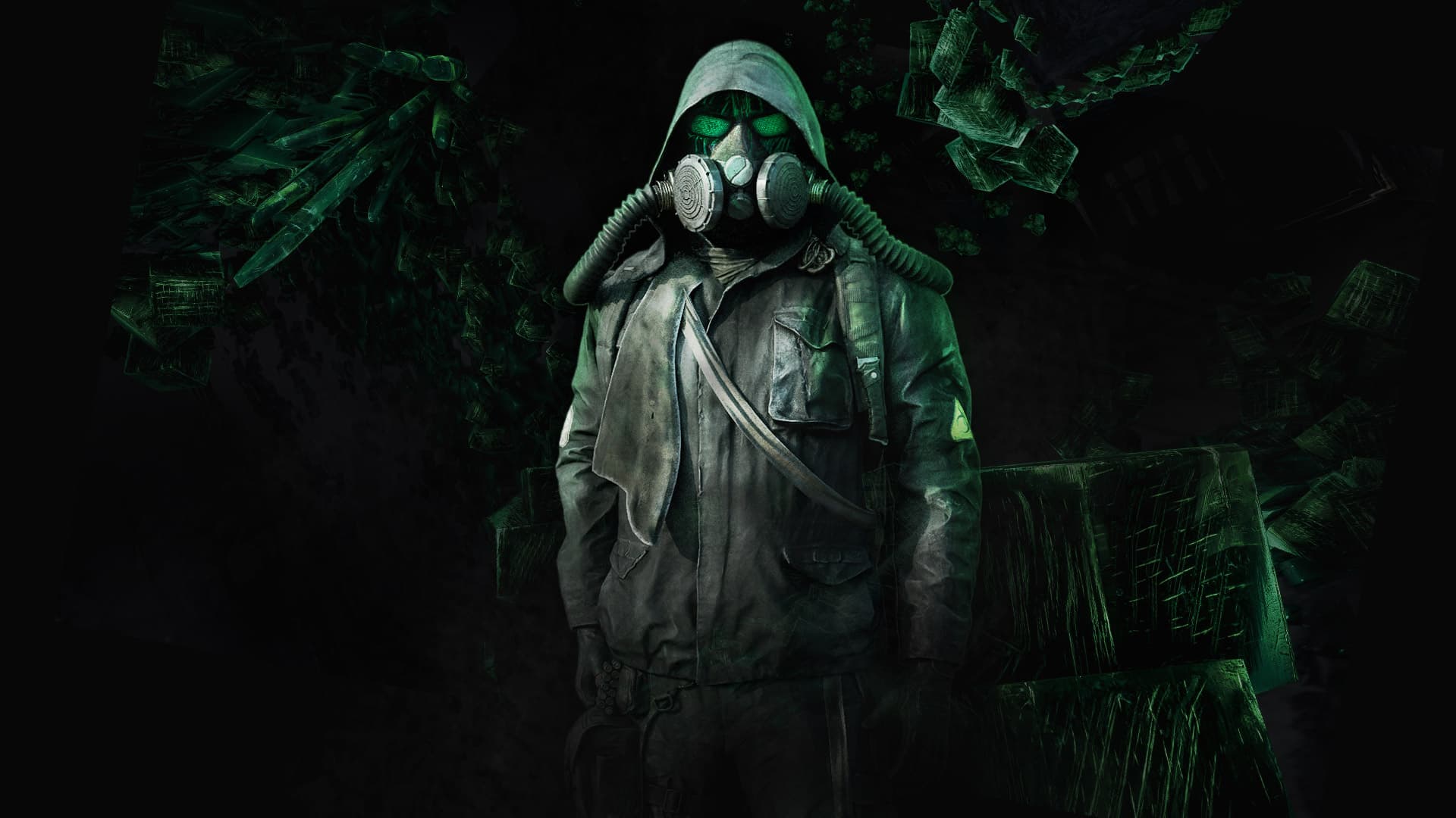 Chernobylite