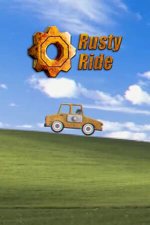 Rusty Ride
