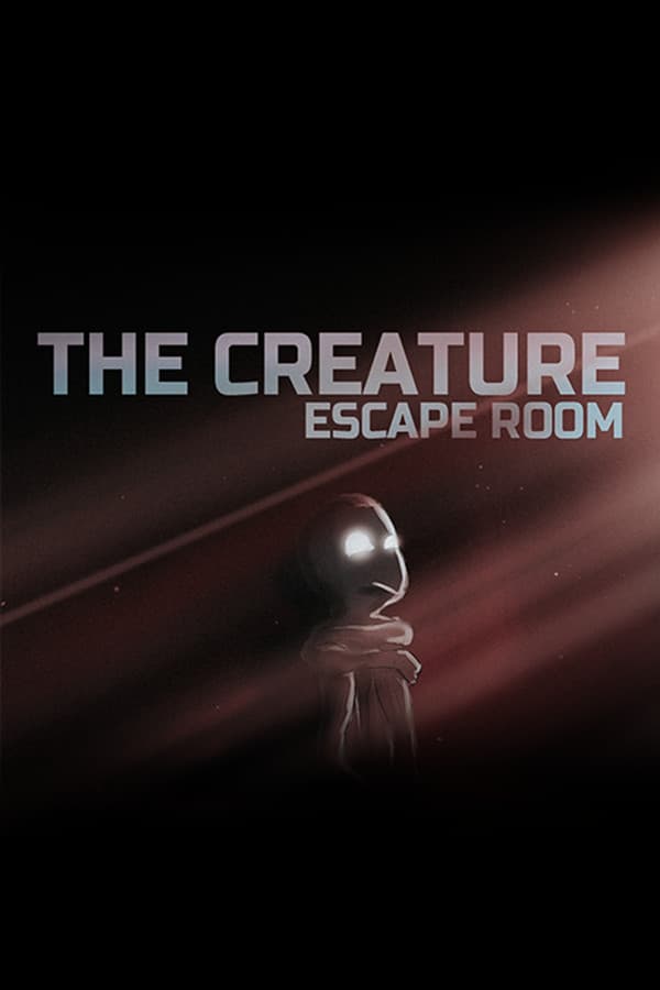 The Creature: Escape Room
