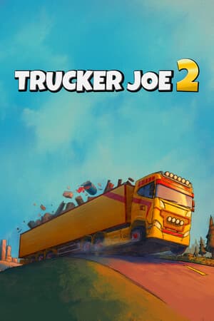 Trucker Joe 2
